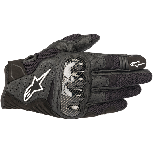 Alpinestars - SMX-1 Air V2 Gloves - Black
