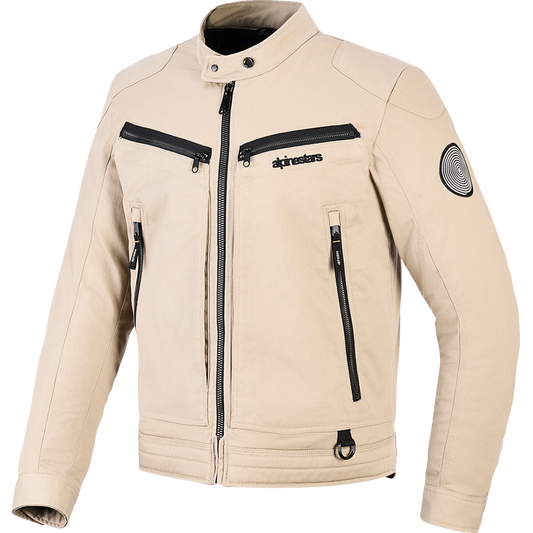 Alpinestars - Bruiser Jacket - Aluminum