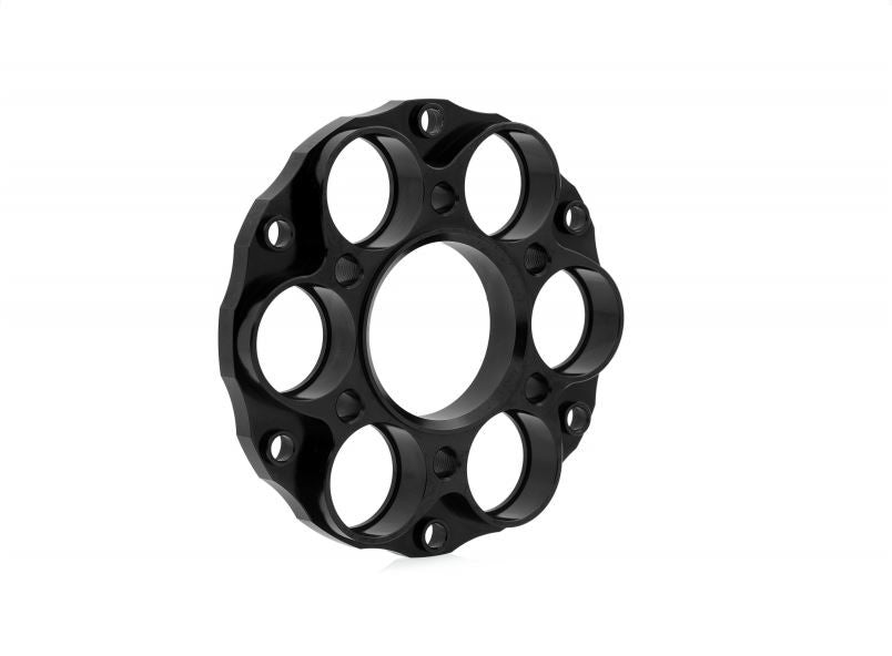 FC210 - CNC Racing Large Carrier for the Ducati Diavel, 1198/1098, MTS1200/1260, and SF 1098