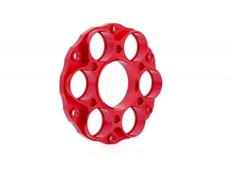 FC210 - CNC Racing Large Carrier for the Ducati Diavel, 1198/1098, MTS1200/1260, and SF 1098