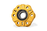 FC252 - CNC Racing Aluminum Rear Sprocket Carrier for Ducati Hypermotard 698 Mono / Monster 937/821/797, Scrambler 400/800, Panigale 959/899