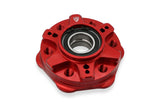 FC252 - CNC Racing Aluminum Rear Sprocket Carrier for Ducati Hypermotard 698 Mono / Monster 937/821/797, Scrambler 400/800, Panigale 959/899