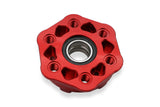 FC252 - CNC Racing Aluminum Rear Sprocket Carrier for Ducati Hypermotard 698 Mono / Monster 937/821/797, Scrambler 400/800, Panigale 959/899