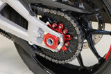 CNC Racing Aluminum Rear Sprocket for FC250 and FC251 Sprocket Carriers