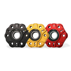 FC251 - CNC Racing - Aluminum Rear Sprocket Carrier - DesertX