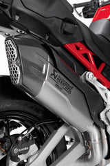 96482292BA - Ducati Performance Racing Exhaust for Multistrada V4