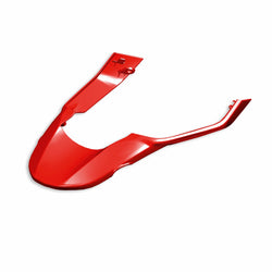 97181191AB - Rear plastic fiber mudguard - Full Throttle