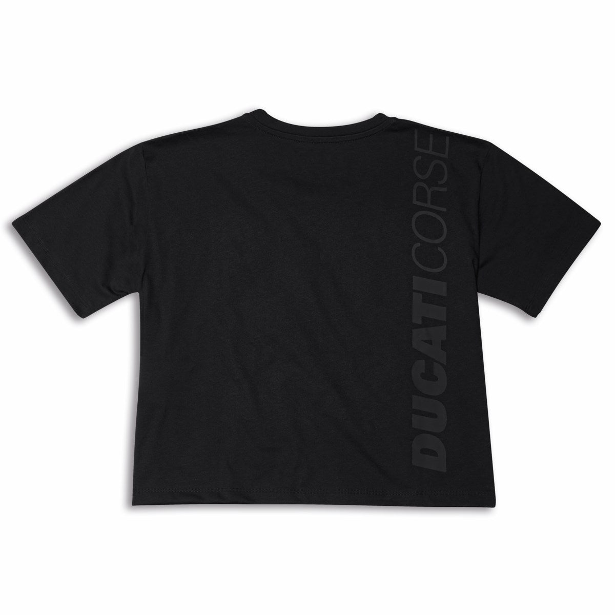 98780152 - DC Livery Women's T-shirt - Black