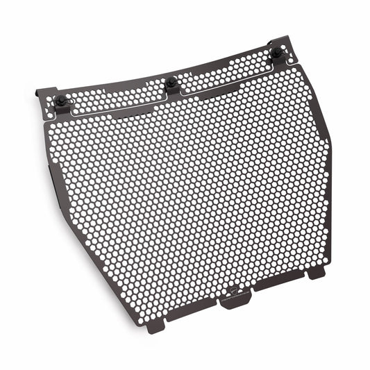 97382291AA - Ducati Aluminum Protection for Radiator - Streetfighter V4