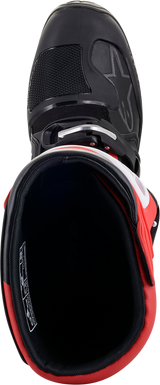 Alpinestars - Tech 5 Boots - Black/Red