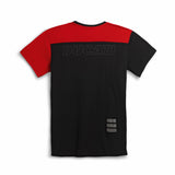 98770957 - Ducati Explorer T-shirt - BLACK