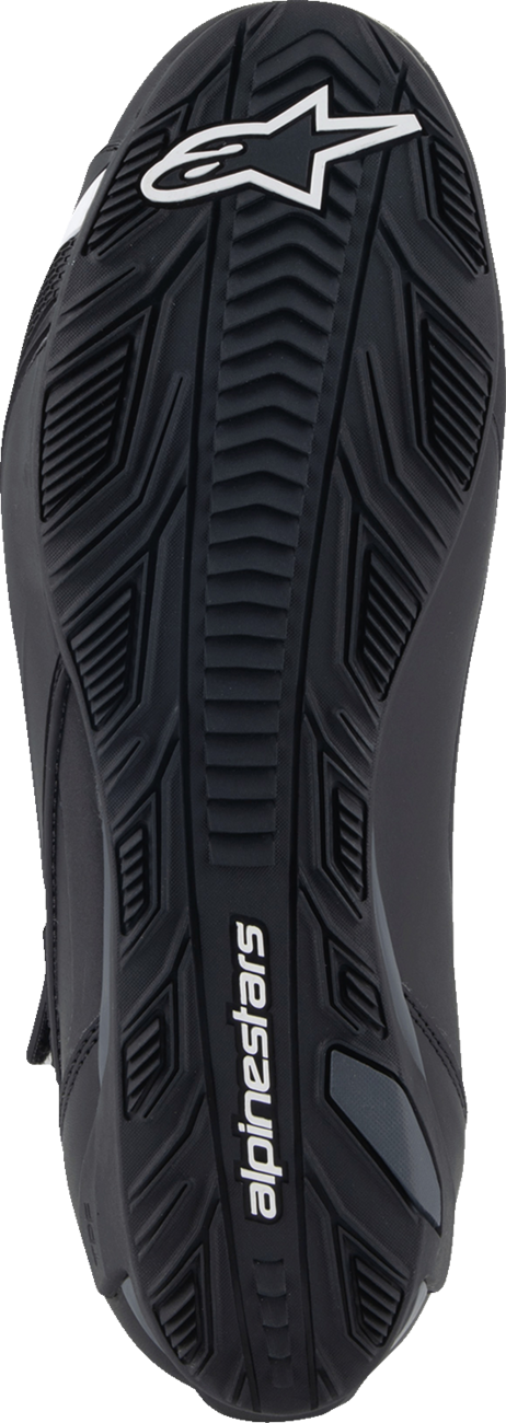 Alpinestars - Faster-4 Shoes - Black