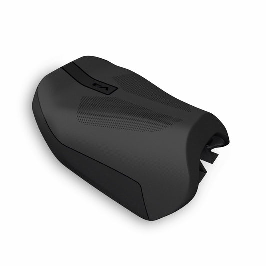 96881181AB - Heated raised/medium rider seat - Multistrada V4