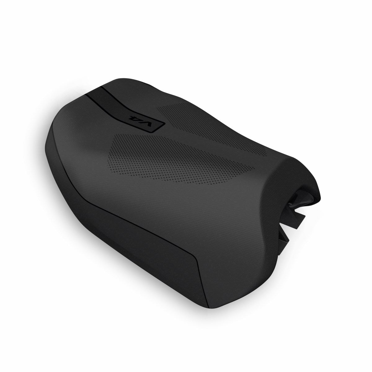 96881181AB - Heated raised/medium rider seat - Multistrada V4