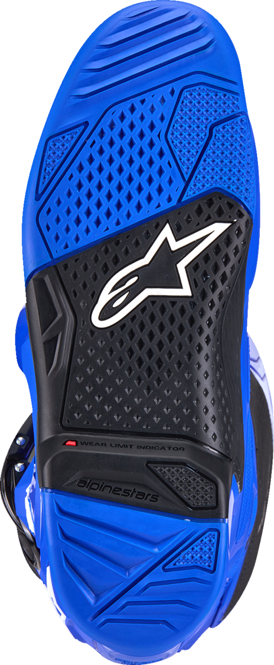 Alpinestars - Tech 7 Boots - Blue