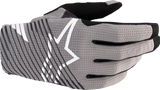 Alpinestars - Radar Pro MX Gloves - Black