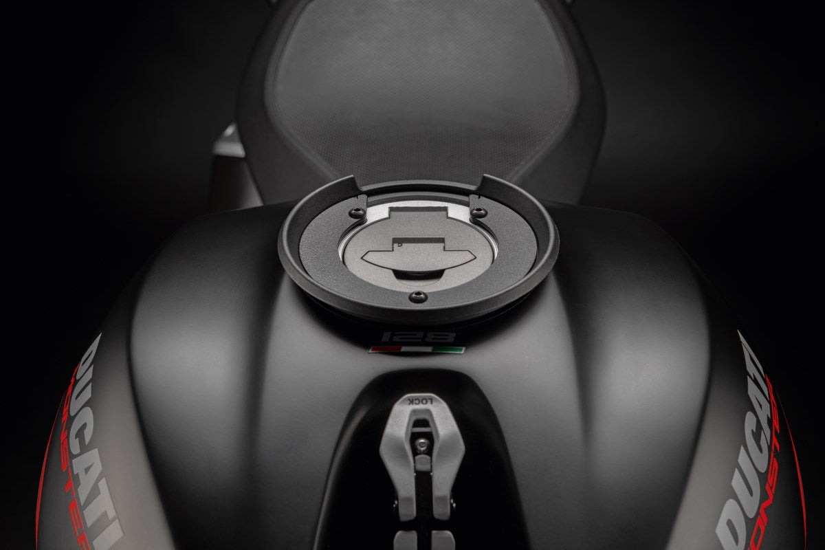 96780371A - TANKLOCK FLANGE KIT