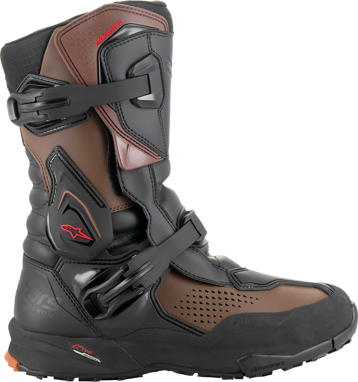 Alpinestars - XT-8 Gore-Tex® Boots - Black/Brown