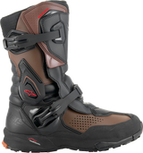 Alpinestars - XT-8 Gore-Tex® Boots - Black/Brown