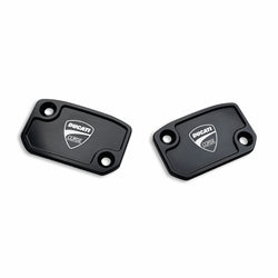 96180131AA - Covers for brake and clutch fluid reservoirs - Desmo450 MX