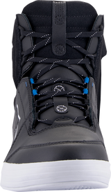 Alpinestars - Chrome Shoes - Waterproof - Black/White