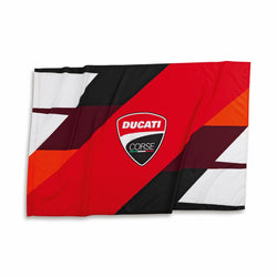 987712311 - DC Adrenaline 2.0 Flag