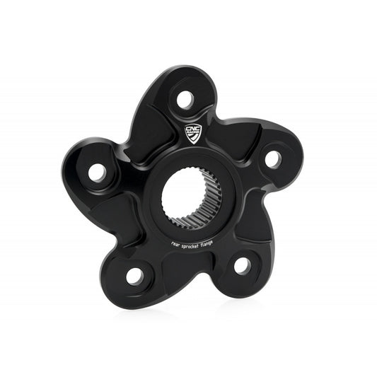 FL500 - CNC Racing Small Rear Sprocket Flange for Ducati