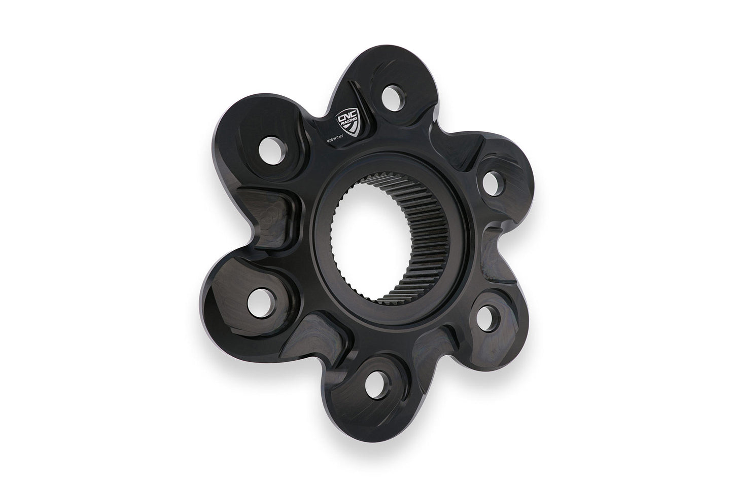 CNC Racing Rear Sprocket Flange
