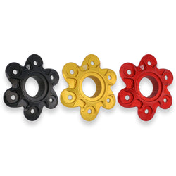 CNC Racing Rear Sprocket Flange