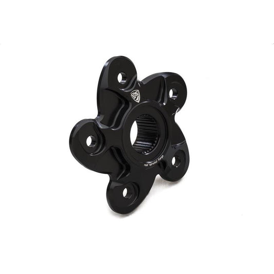 FL503 - CNC Racing Small Rear Sprocket Flange for Ducati 848 / Streetfighter 848