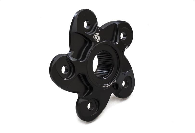 FL503 - CNC Racing Small Rear Sprocket Flange for Ducati 848 / Streetfighter 848