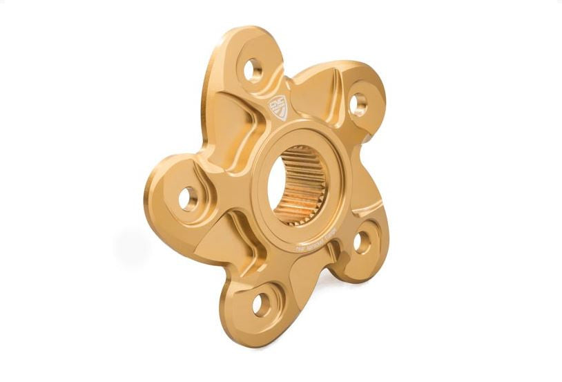 FL500 - CNC Racing Small Rear Sprocket Flange for Ducati