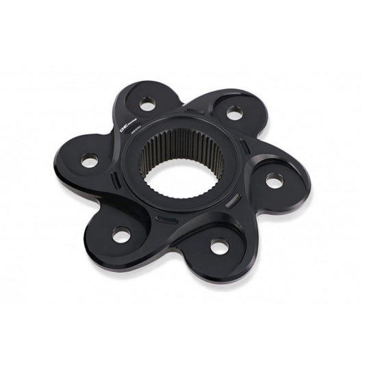 FL504 - CNC Racing 6 Hole Rear Sprocket Flange for Ducati