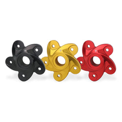 FL509 - CNC Racing NEW STYLE Small Rear Sprocket Flange for Ducati