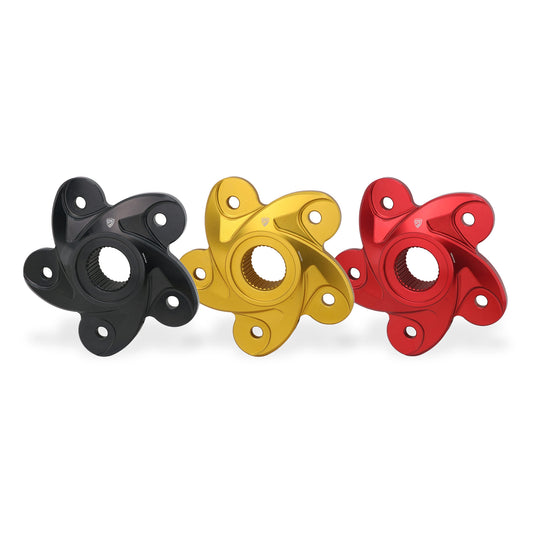 FL509 - CNC Racing Small Rear Sprocket Flange for Ducati