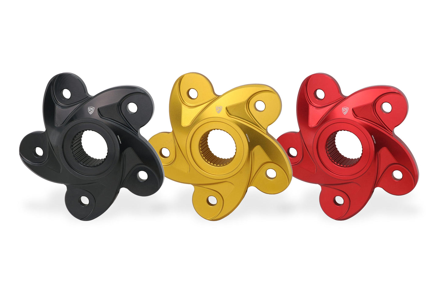 FL509 - CNC Racing Small Rear Sprocket Flange for Ducati