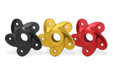 FL509 - CNC Racing NEW STYLE Small Rear Sprocket Flange for Ducati