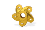 FL509 - CNC Racing NEW STYLE Small Rear Sprocket Flange for Ducati