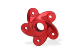 FL509 - CNC Racing NEW STYLE Small Rear Sprocket Flange for Ducati