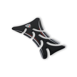 FP002B - CNC Racing Type 2 Fuel Tank Pad / Protector (180mm x 120mm)