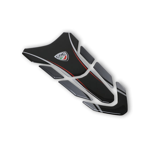 FP004B - CNC Racing Type 4 Fuel Tank Pad / Protector (190mm x 100mm)