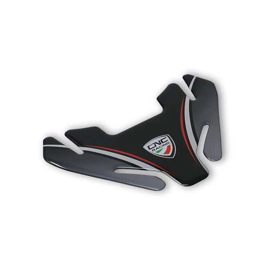 FP006B - CNC Racing Type 6 Fuel Tank Pad / Protector (100mm x 150mm)