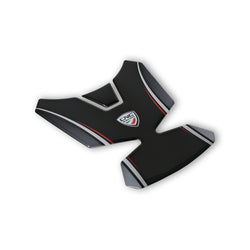 FP008B - CNC Racing Type 8 Fuel Tank Pad / Protector (160mm x 150mm)