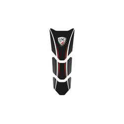 FP011B - CNC Racing Type 11 Fuel Tank Pad / Protector (200mm x 75mm)