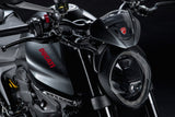 2024 Ducati Monster 937 Plus - Aviator Grey