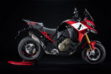 2024 Ducati Multistrada V4 Pikes Peak