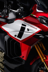 2024 Ducati Multistrada V4 Pikes Peak