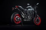 2024 Ducati Monster 937 Plus - Aviator Grey