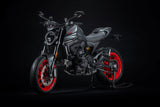 2024 Ducati Monster 937 Plus - Aviator Grey