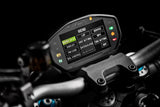 2025 Ducati Monster 937 Plus - Red